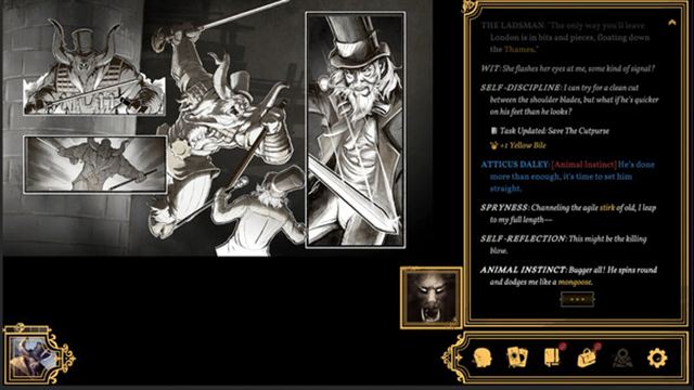 Hình ảnh gameplay Sovereign Syndicate v1.1.33-P2P