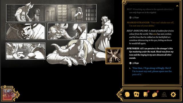 Hình ảnh gameplay Sovereign Syndicate v1.1.33-P2P