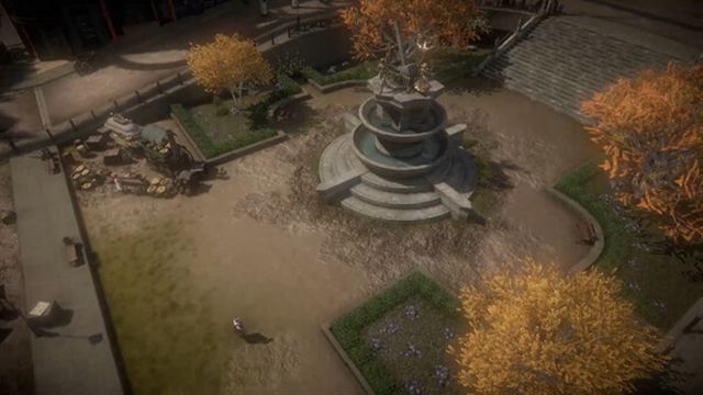 Hình ảnh gameplay Sovereign Syndicate v1.1.13-P2P
