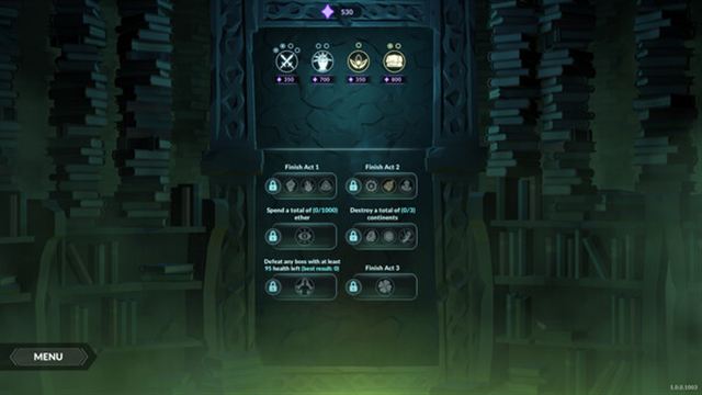 Hình ảnh gameplay Godless-TENOKE