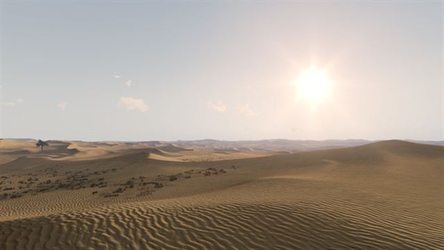 Hình ảnh gameplay ArmA 3 v2.16.151618-P2P