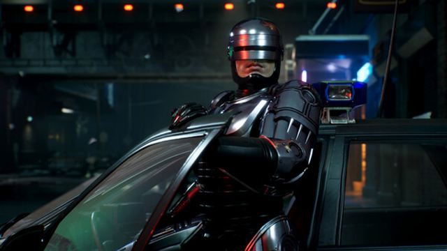 Hình ảnh gameplay RoboCop Rogue City v20240514-P2P