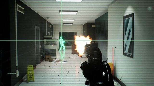 Hình ảnh gameplay RoboCop Rogue City Alex Murphy Edition v1.6.0.0-P2P