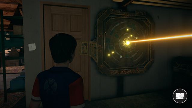 Hình ảnh gameplay The Strange Story Of Brian Fisher Chapter 2-TENOKE