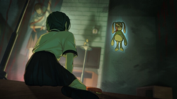 Hình ảnh gameplay Recall Empty Wishes-TENOKE