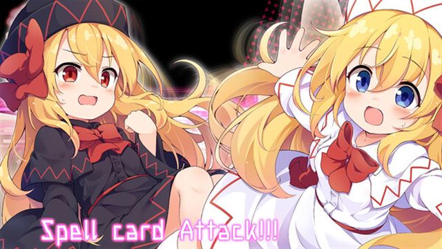 Hình ảnh gameplay Halluci- Sabbat of Koishi v1.1.25-P2P