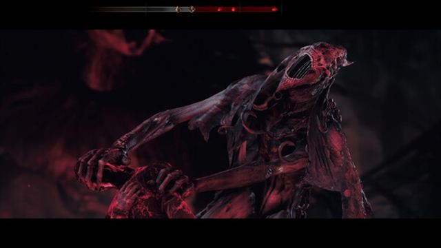 Hình ảnh gameplay The Thaumaturge v77.229-P2P