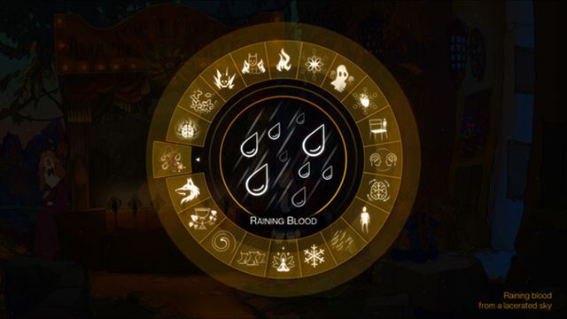 Hình ảnh gameplay Near Mage-FCKDRM