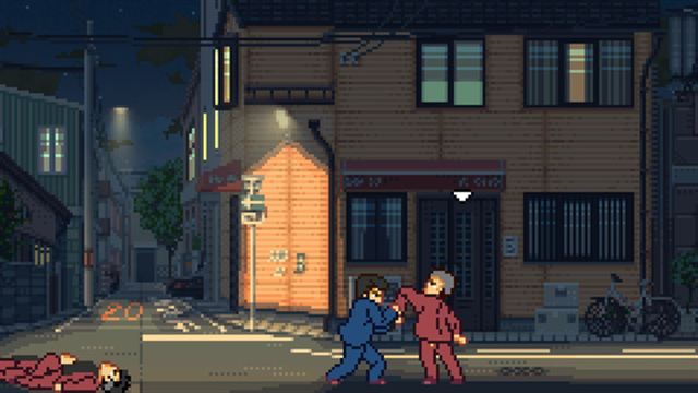 Hình ảnh gameplay Fading Afternoon v20240111-P2P
