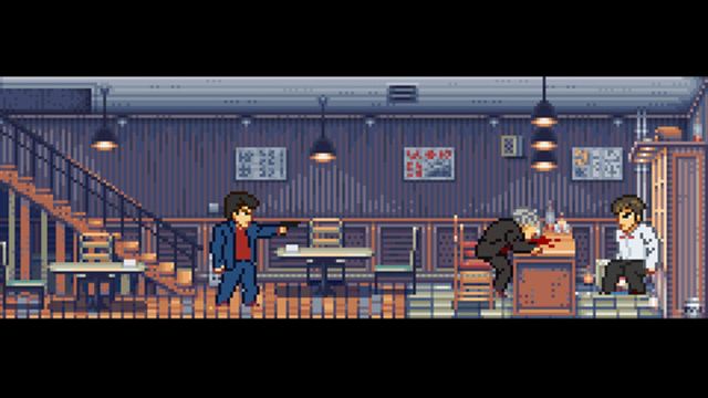 Hình ảnh gameplay Fading Afternoon v20240111-P2P