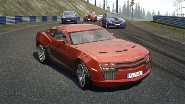 Hình ảnh gameplay Crash Time Undercover-SKIDROW