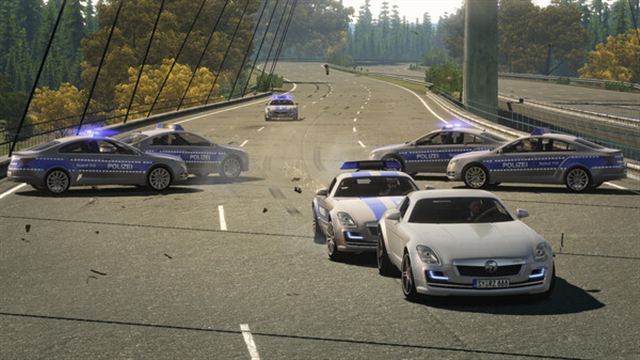 Hình ảnh gameplay Crash Time Undercover v5.0.27-P2P