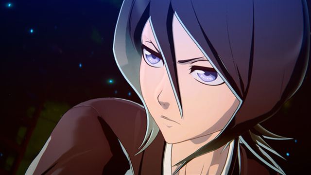 Hình ảnh gameplay BLEACH Rebirth of Souls v20250322-P2P