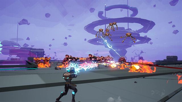 Hình ảnh gameplay Wardens Will v1.0.1-P2P