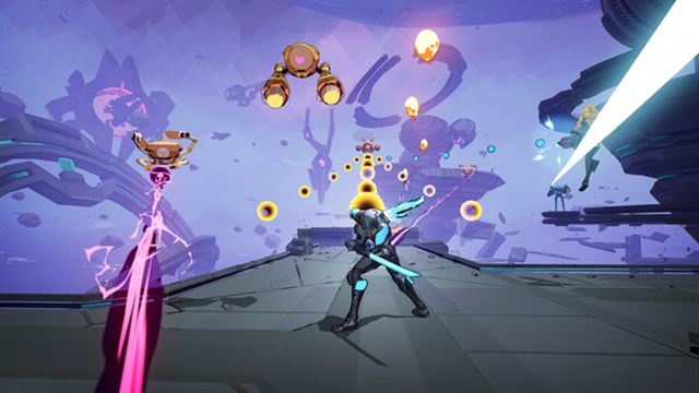 Hình ảnh gameplay Wardens Will v1.1.2-P2P