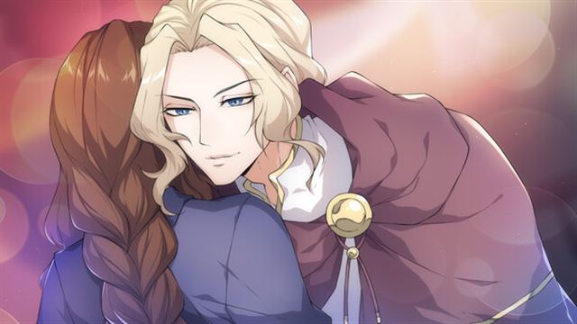 Hình ảnh gameplay Trap for the Heir-TENOKE