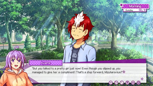 Hình ảnh gameplay Dear Mom My Letter to You-TENOKE