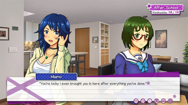 Hình ảnh gameplay Dear Mom My Letter to You-TENOKE