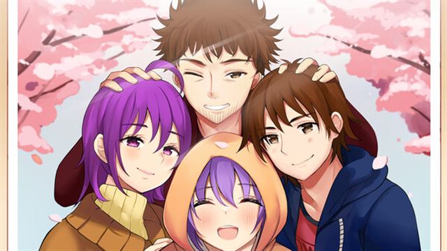 Hình ảnh gameplay Dear Mom My Letter to You-TENOKE