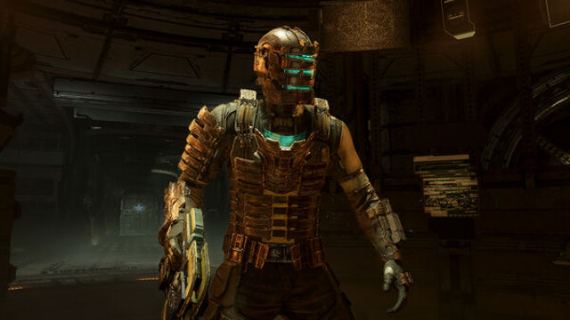Hình ảnh gameplay Dead Space Remake-0xZeOn