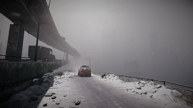 Hình ảnh gameplay Hail to the Rainbow-TENOKE