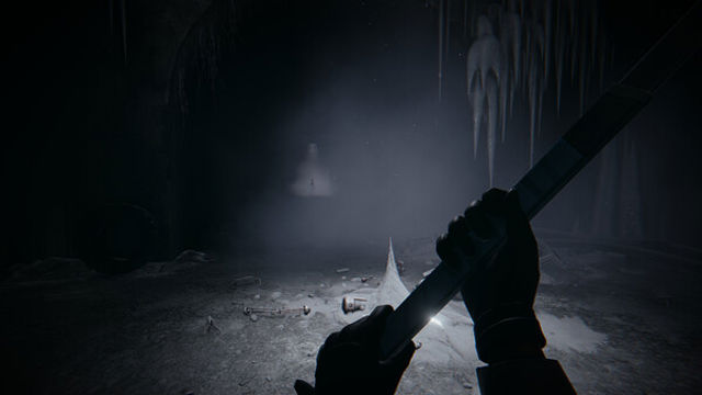 Hình ảnh gameplay Hail to the Rainbow-TENOKE