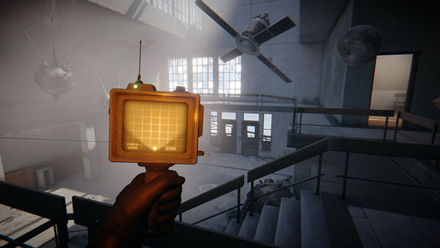 Hình ảnh gameplay Hail to the Rainbow-P2P