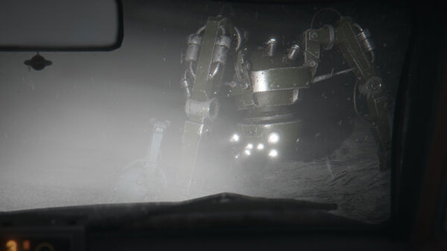 Hình ảnh gameplay Hail to the Rainbow-TENOKE