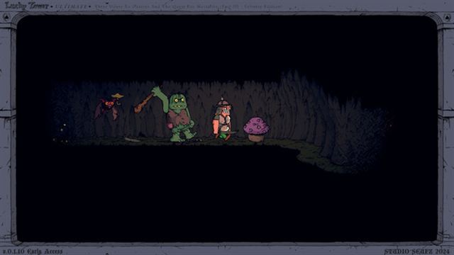 Hình ảnh gameplay Lucky Tower Ultimate-TENOKE