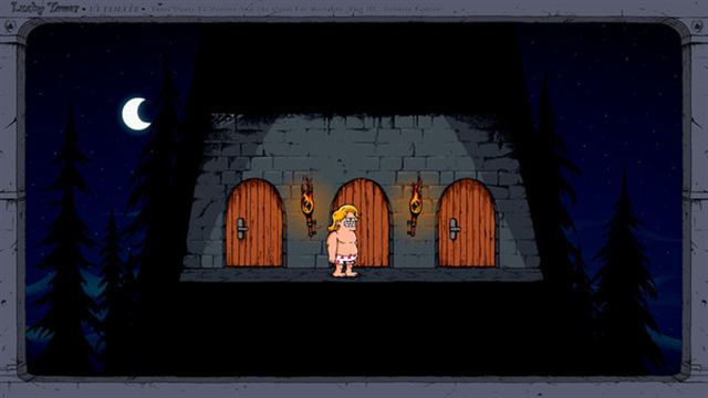 Hình ảnh gameplay Lucky Tower Ultimate v1.0.8-P2P