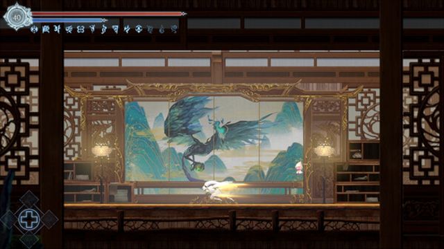 Hình ảnh gameplay Afterimage Trial of Soul v20240529-P2P