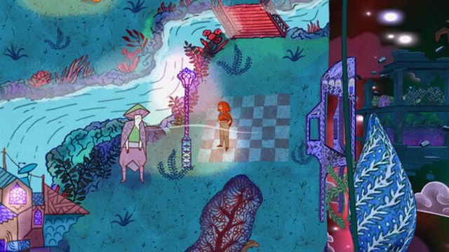 Hình ảnh gameplay 30 Birds-TENOKE