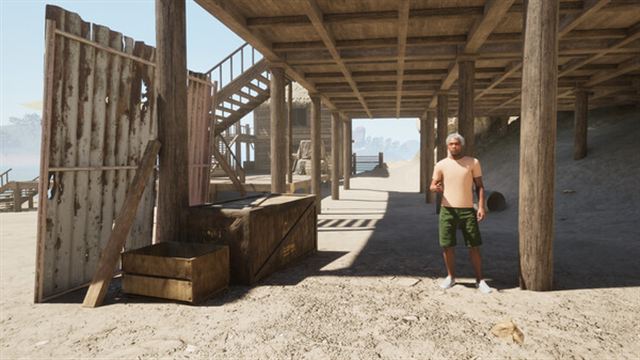 Hình ảnh gameplay Drug Dealer Simulator 2 v1.0.6-P2P