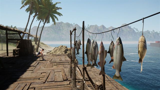 Hình ảnh gameplay Drug Dealer Simulator 2 v1.0.13-P2P