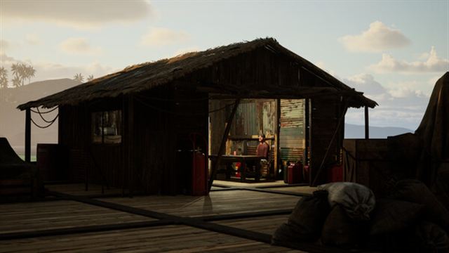 Hình ảnh gameplay Drug Dealer Simulator 2 v1.0.13-P2P