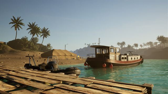 Hình ảnh gameplay Drug Dealer Simulator 2 v1.0.13-P2P