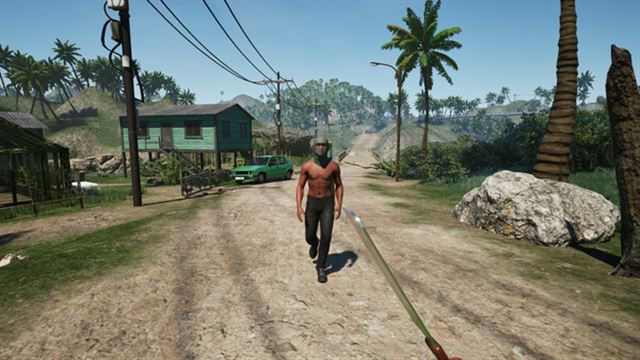 Hình ảnh gameplay Drug Dealer Simulator 2 v1.0.13-P2P