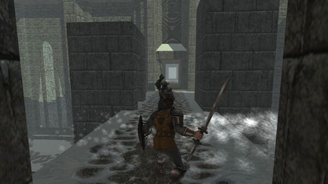 Hình ảnh gameplay Blade of Darkness v20250115-P2P