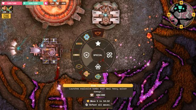 Hình ảnh gameplay Lumencraft v9258-P2P