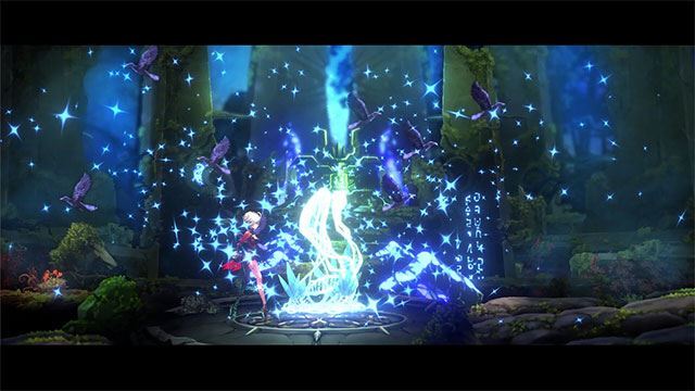 AWAKEN - Astral Blade AWAKEN - Astral Blade