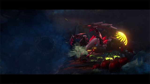 AWAKEN - Astral Blade AWAKEN - Astral Blade