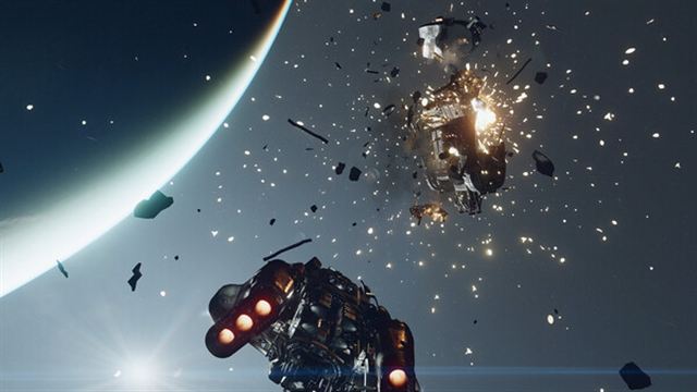 Hình ảnh gameplay Starfield Premium Edition v1.12.32.0-P2P