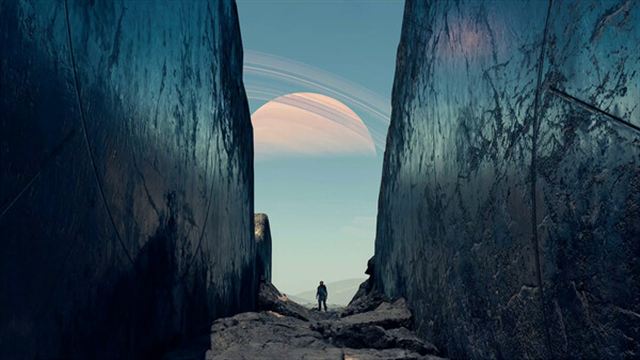 Hình ảnh gameplay Starfield Premium Edition v1.12.30-P2P