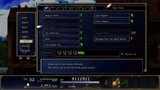 Hình ảnh gameplay ASTLIBRA Revision v1.3.9-P2P