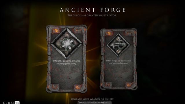 Hình ảnh gameplay ABYSSUS v1.0.1.51399-P2P