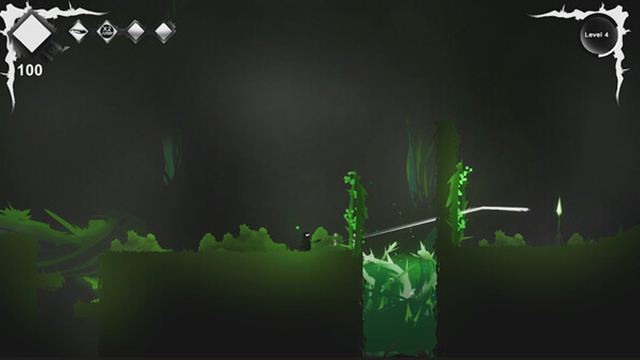 Hình ảnh gameplay Pre Dusk-TENOKE