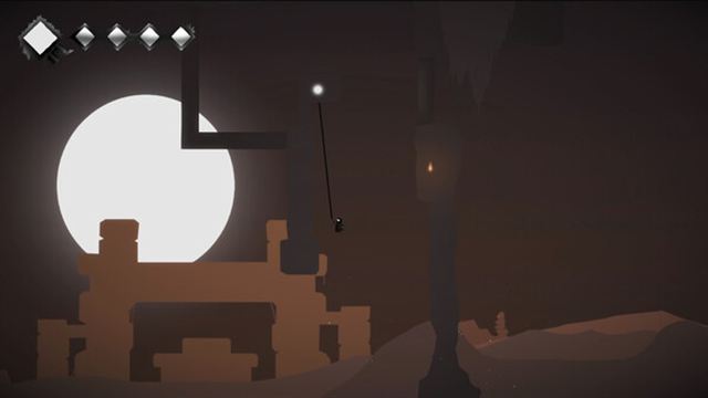 Hình ảnh gameplay Pre Dusk-TENOKE