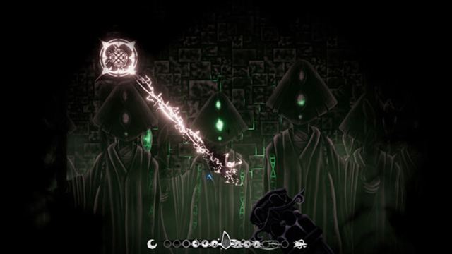 Hình ảnh gameplay Elypse v1.0.18-TENOKE