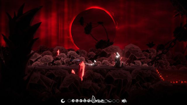 Hình ảnh gameplay Elypse v1.0.18-TENOKE