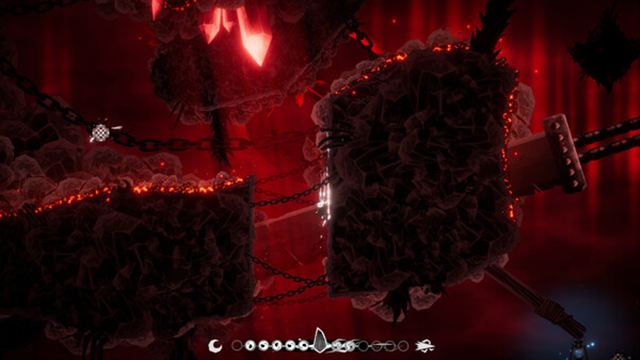 Hình ảnh gameplay Elypse v1.0.18-TENOKE